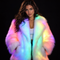 GlowFur LED Coat